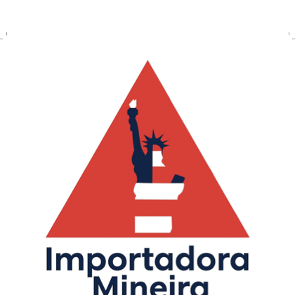 Logo da Importadora Mineira